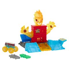 Mattel Hot Wheels Monster Trucks HTP39 игрушечный транспорт/игрушечный трек