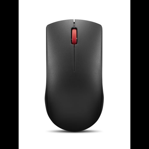 Lenovo 150 компьютерная мышь Офисная Для обеих рук Беспроводной RF Оптический 1…