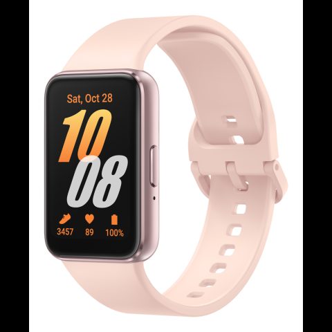 Samsung Galaxy Fit3 4