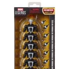 Hasbro Marvel G24245L00 rotaļu figūriņa/varonis
