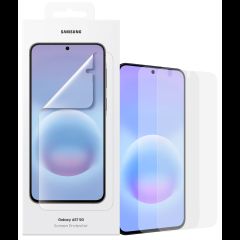 Samsung EF-UA576CTEGWW mobile phone screen/back protector Clear screen protector…