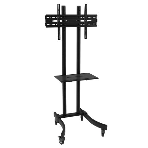 Techly ICA-TR23 TV cabinet/entertainment center 1 shelves