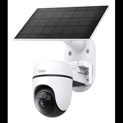 TP-Link Tapo C610 KIT Grozāma galva IP drošības kamera Ārējie 2304 x 1296 pikseļ…