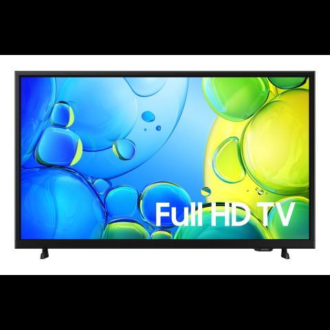 Samsung UE32F6002FK 81.3 cm (32") Full HD Smart TV Wi-Fi Black