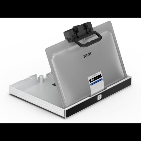 Epson C13T11P140 струйный картридж 1 шт Подлинный Экстра (супер) высокая емкос…