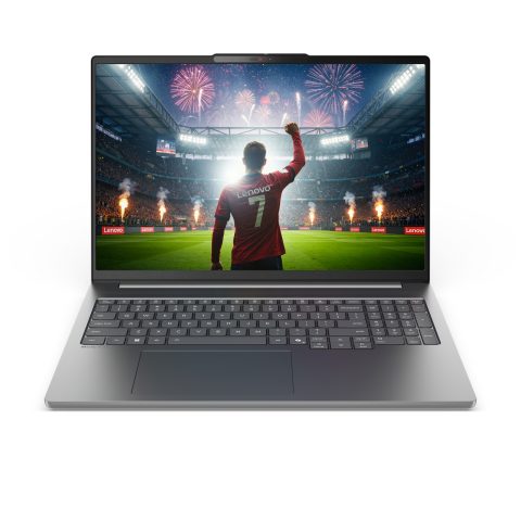 Lenovo IdeaPad Pro 5 16IPH11 Copilot+ PC Intel Core Ultra 9 386H Portatīvais da…