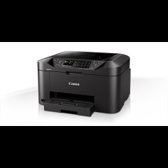 Canon MAXIFY MB2150 Inkjet A4 600 x 1200 DPI 19 ppm Wi-Fi