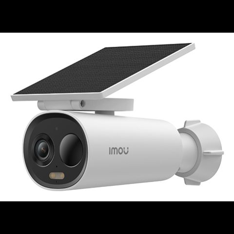 Imou Cell 3C 5MP Bullet IP security camera Outdoor 2880 x 1620 pixels Wall