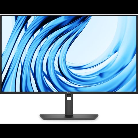 Dell Pro P 27 P2726H монитор для ПК 68