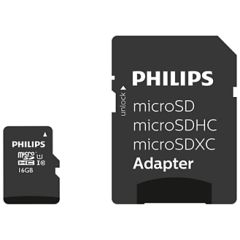 Philips FM32MP45B/00 zibatmiņa 32 GB MicroSDXC UHS-I Klases 10
