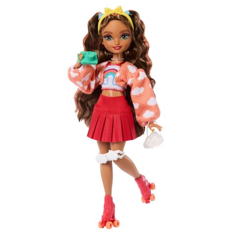 Mattel Barbie Dream Besties JFX98 lelle