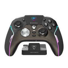 Turtle beach Stealth Ultra Melns