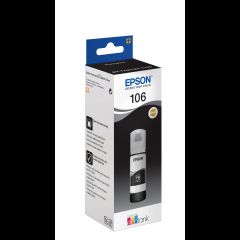 Epson 106 EcoTank Photo Black Ink Bottle