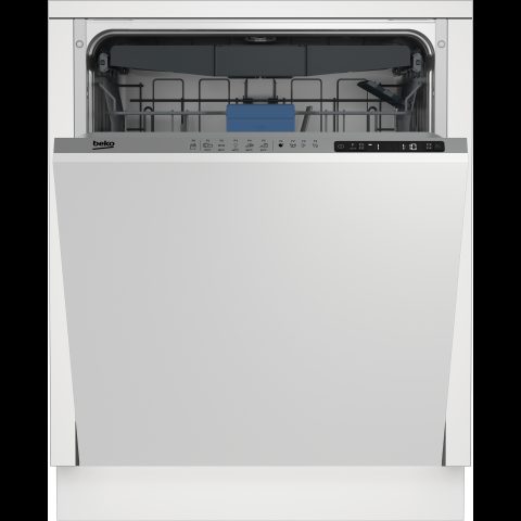 Beko BDIN25323 Pilnībā iebūvēts 15 vietas