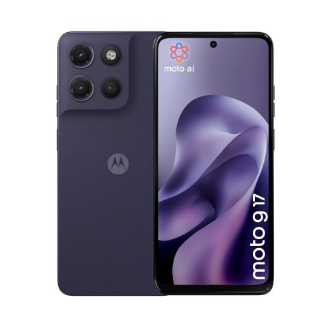 Motorola moto g17 17
