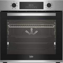 Beko BBIE123001XD oven 72 L 2400 W Stainless steel