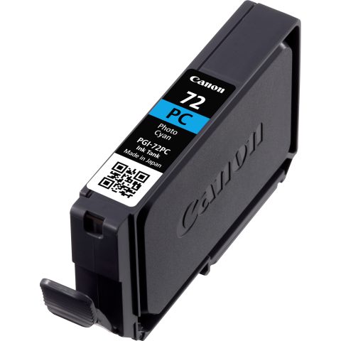 Canon 6407B001 tintes kārtridžs 1 pcs Oriģināls Standarta produktivitāte Foto…