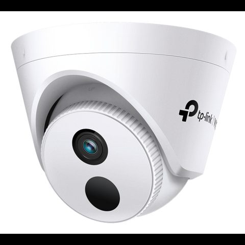 TP-Link VIGI C440I 4MM drošības/tīkla kamera Grozāma galva IP drošības kamera Ie…