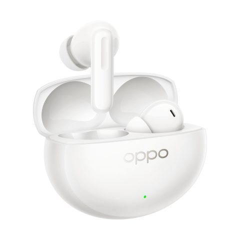 Oppo Enco Air5 Pro Austiņas True Wireless Stereo (TWS) Ausīs Zvani / mūzika B…