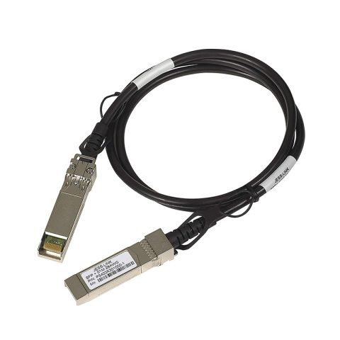 Netgear AXC761 InfiniBand un optiskās šķiedras kabelis 1 m SFP+