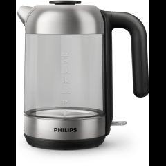 Philips 5000 series Series 5000 HD9339/80 Glass kettle