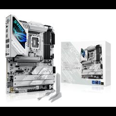 Asus ROG STRIX Z890-A GAMING WIFI Intel Z890 LGA 1851 (Socket V1) ATX