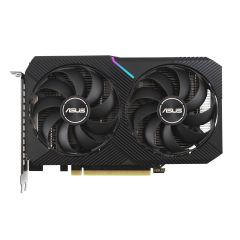 Asus Dual -RTX3060-O12G-V2 NVIDIA GeForce RTX 3060 12 GB GDDR6