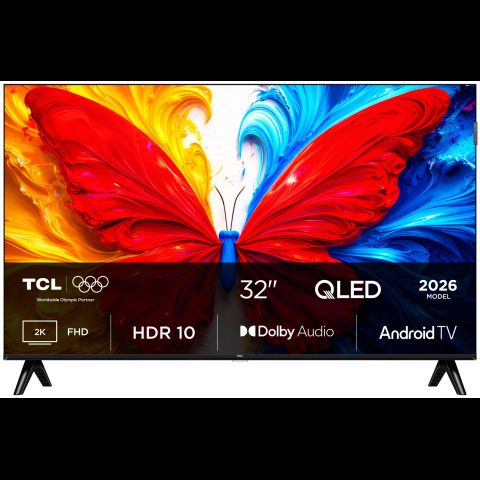 TCL S5L 32S5L телевизор 81