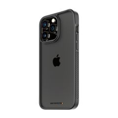 Panzer Glass PanzerGlass ® ClearCase Transparent & D3O® iPhone 15 Pro Max