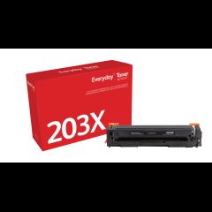 Xerox High capacity