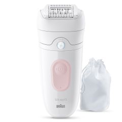 Braun Silk-épil 5 Silk-epil 5 SE 5-011 28 pincetes Balts