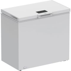 Whirlpool W3RHS19EW2 Saldējamā kaste Brīvi novietots 198 L Balts