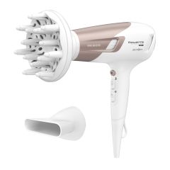Rowenta Studio Dry CV5830 hair dryer 2300 W Beige