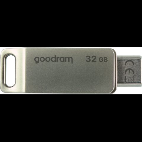 GoodRam ODA3 USB флеш накопитель 32 GB USB Type-A / USB Type-C 3.2 Gen 1 (3.1 Ge…