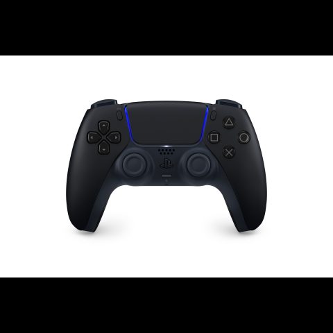 Sony Interactive Entertainment DualSense Melns Bluetooth/USB Spēļu paliktnis…