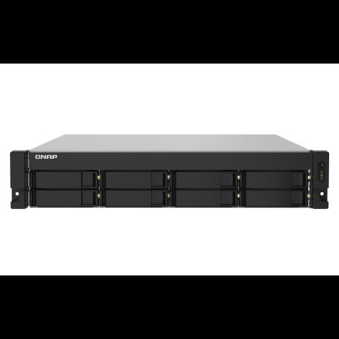 TS-832PXU-RP NAS Rack (2U) Annapurna Labs AL324 4 GB DDR4 0 TB QNAP Turb…