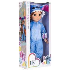 Jakks Pacific Disney ily 4EVER Stitch