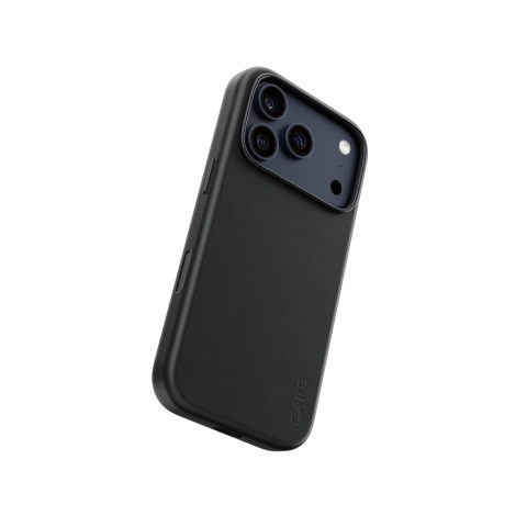 Panzer Glass PanzerGlass CARE™ by ® Solo Case Black iPhone 17 Pro чехол для мобильног…