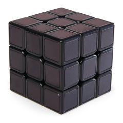 Spin Master Rubik’s RBK RON Rubiks 3x3 Phantom Cube GML Kubiks-rubiks