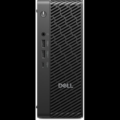 Dell Pro Max Micro FCM2250 Intel Core Ultra 7 265 32 GB DDR5-SDRAM 1 TB SSD N…