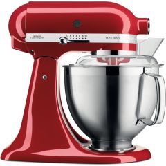 KitchenAid Artisan 5KSM185PS pārtikas pārstrāde 300 W 4
