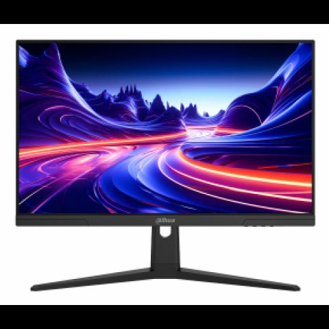 Dahua Technology LM25-E241B monitori 62