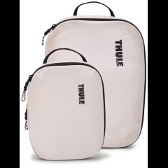 Thule Accent TCCS201 - White 2 pc(s) Packing cube set