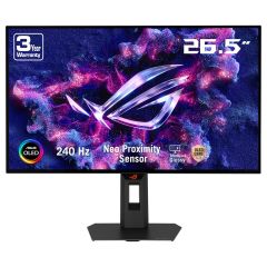 Asus ROG Strix OLED XG27AQDMGR monitori 67