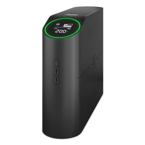 Apc Back-UPS Pro BGM2200B-GR - 2200VA/1320W
