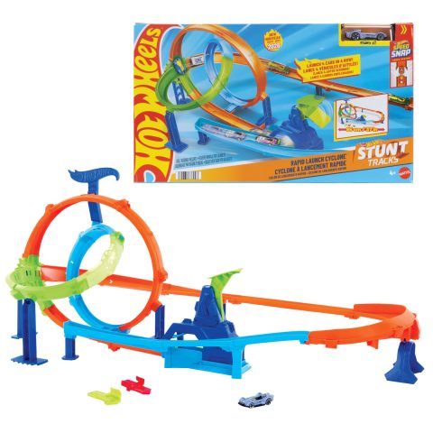 Hot Wheels JHK73 игрушечный транспорт/игрушечный трек