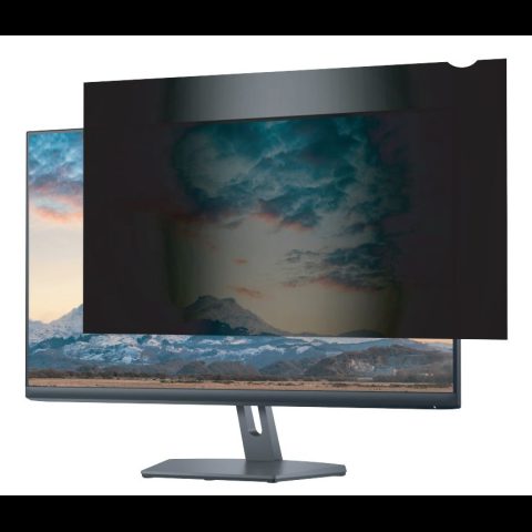 Gearlab eSTUFF GLBB23528297 display privacy filter 60.5 cm (23.8") Monitor Frame…