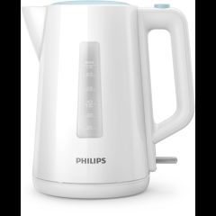 Philips HD9318/70 electric kettle 1.7 L 2200 W White