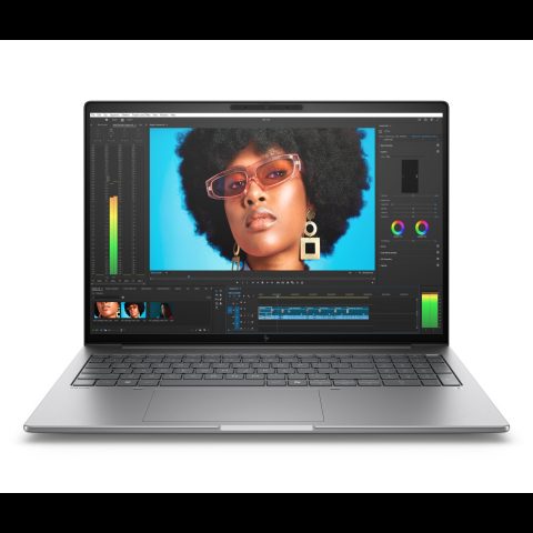 Nešiojamas kompiuteris Computer HP ZBook 8 G1i - 16LED 2.5K