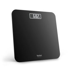 Tefal Premiss PP1800V0 personal scale Square Black Electronic personal scale